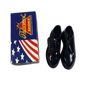 Florsheim Black Men's Sneakers